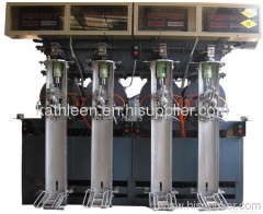 Type BHYW-D Rotary Cement Filling Machine