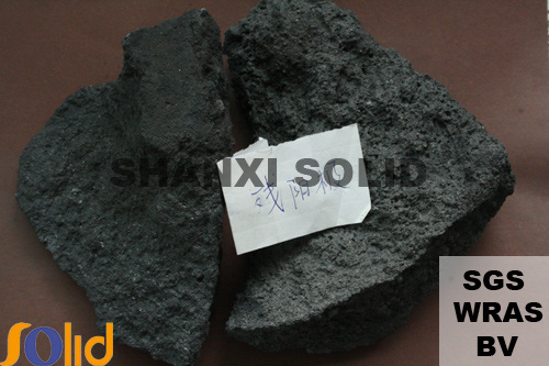 Anodes scrap