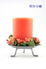 Weddimg Candle Holder (RC-0002)