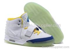 2012 Air yeezy 2 sneaker kanye west shoes