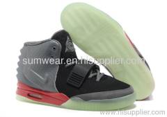 2012 Air yeezy 2 sneaker kanye west shoes