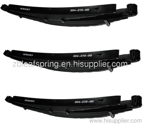 OEM 30427000 /Leaf Spring For BENZ