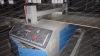 wood plastic building template production line