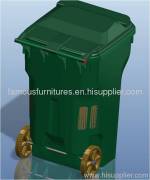 Dustbin