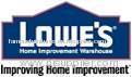 LOWE's