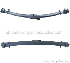 OEM 8973246380/Leaf Spring For ISUZU