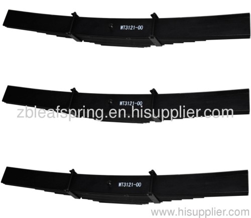 OEM WT312100/Leaf Spring For BENZ