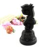 Traditional Craft Candle Stand (RC-353)