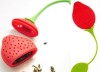 Fruit shaped silicone tea infuser,tea filters,tea infusers silicone