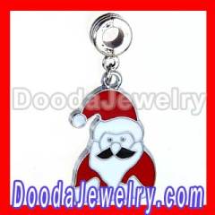 Christmas Dangle Charms