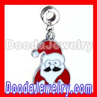 Christmas Dangle Charms