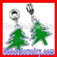 european christmas tree charms