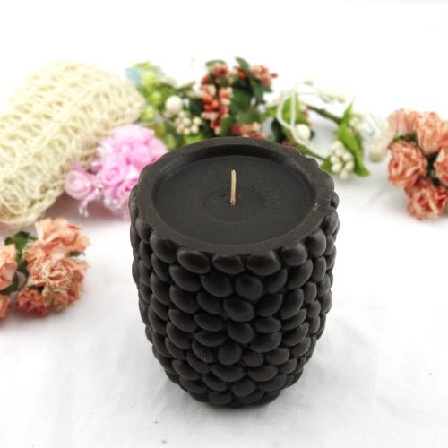 Coffee Bean Craft Candle (RC-376)