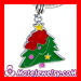 european Christmas Tree Charms