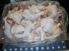 Frozen Chicken Leg Quaters (CLQ)