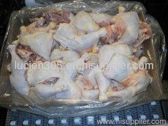 Frozen Chicken Leg Quaters (CLQ)