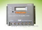 VS Series Solar Charge Controller for Home System DC 12V / 24V / 48V 10A - 60A