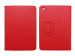 iPad mini stand case 2 way folding case for iPad mini Slim leather case for iPad mini
