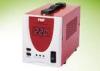 High Accuracy Intelligent AC Automatic Voltage Regulator (AVR) 500va - 2kva, 3kva - 10kva
