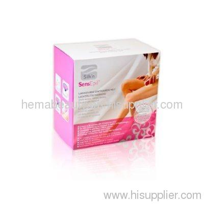 New Silk'n Sensepil IPL Hair Remover