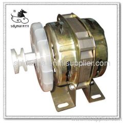 Ac washing machine motor and spin motor manufacturer