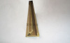 high quality door frame copper alloy brass extrusion