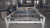 PVC WPC foam board extrusion machine