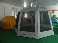 Ningbo Fenghua Freeman camping Co.,Ltd.