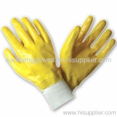 safety gloves