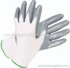 safety working gloves