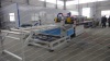 PVC crust foam board production line