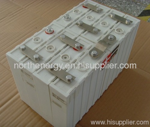 36v100ah lifepo4 battery