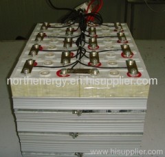 60v100ah electric car battery