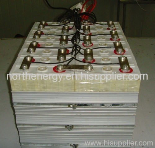 60v100ah electric car battery