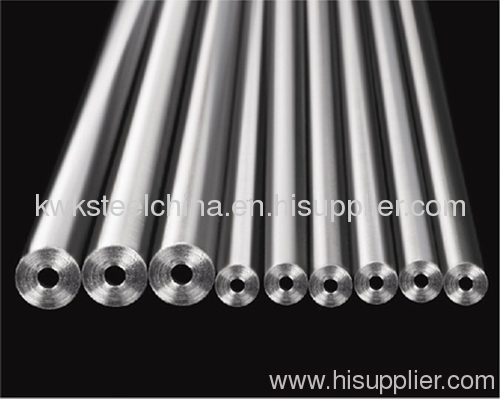 High Pressure Fuel Pipe