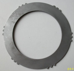 JCB Steel clutch plate