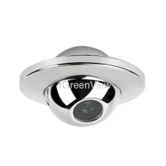 360° Panoramic UFO Camera with 700tvl Optional