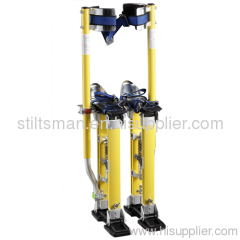 24-40 drywall stilts