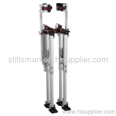 24-40 drywall stilts