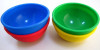 Silicone Microwave Kids Bowl