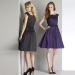 Bridesmaid Dress Evening Dresses