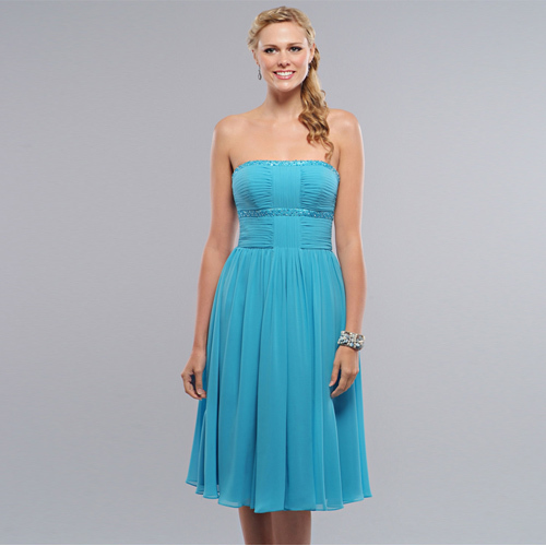 Best Evening Dress And Bridesmaid Gowns