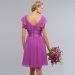 Royal Bridesmaid Gowns