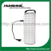 45LED Rechargeable led emergency light