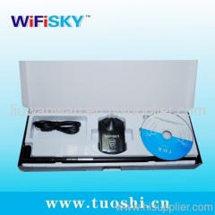 Wireless Usb Adapter