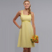 Bridesmaid Gown Dress