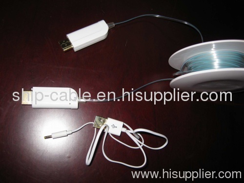 Fiber Optic HDMI (SH-FO-001)