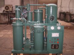 TYA Hydraulic Oil Purifier,Hydraulic Oil Treatment Mahcine