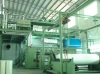 China non woven fabric making machine