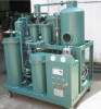 Used Industrial Oil Filtering Unit, Lubricating Oil Treatment System, Lube Oil filtration equipment